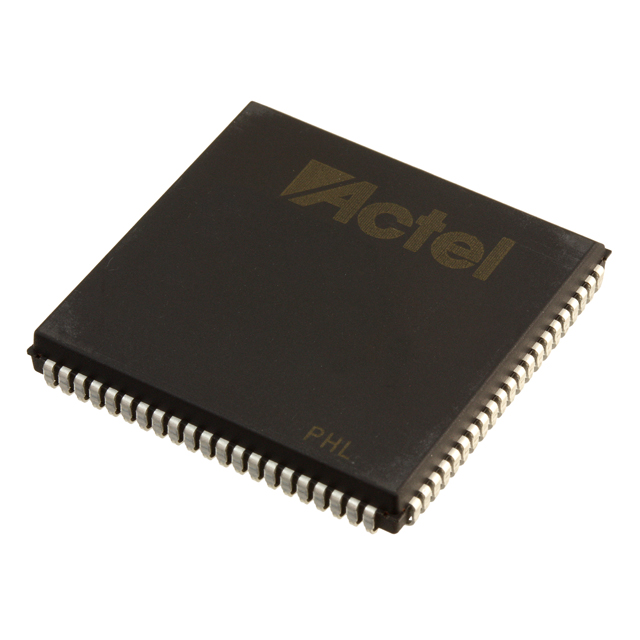 MICROCHIP TECHNOLOGY 现场可编程门阵列(FPGA) A42MX09-2PLG84I