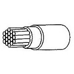 TE CONNECTIVITY 单芯线缆 FLT0111-0.75-0
