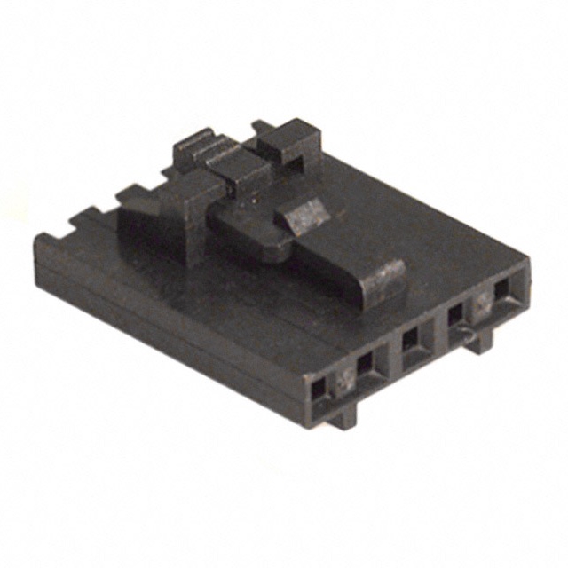 MOLEX 矩形连接器 - 外壳 0050579405