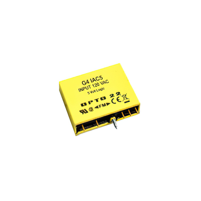 OPTO 22 总线开关 G4IAC5