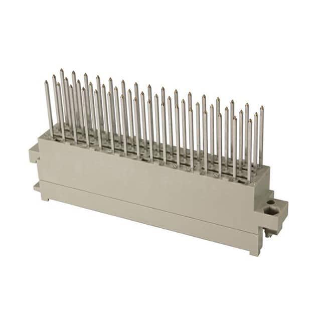 HARTING 背板连接器 - DIN 41612 09060482963