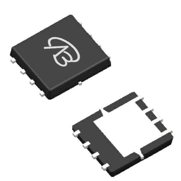 VBSEMI/微碧半导体 场效应管(MOSFET) FDMC86102L-VB