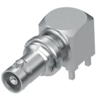 SAMTEC 同轴连接器（RF） - 配件 HDBNC-J-P-GN-RA-BH1