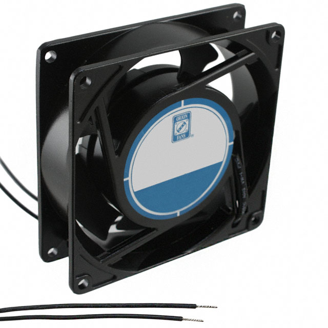 ORION FANS 风扇和热管理 OA92AP-22-1WB