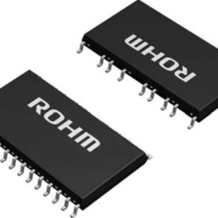 ROHM 电机驱动器 BM6247FS-E2