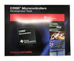 TEXAS INSTRUMENTS 应用处理器与片上系统(SOC) TMDSCNCD28035