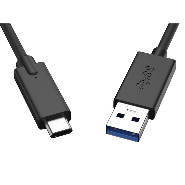 USBC-USB3-03F--云汉芯城ICKey.cn