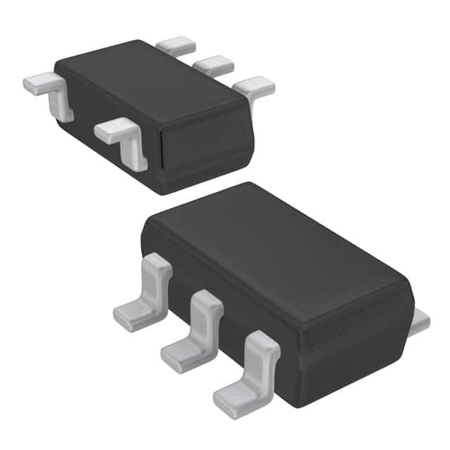 TOREX SEMICONDUCTOR DC-DC稳压器 XC9265A151MR-G