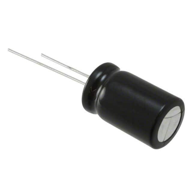 PANASONIC 铝电解电容 EEUHD1C332B