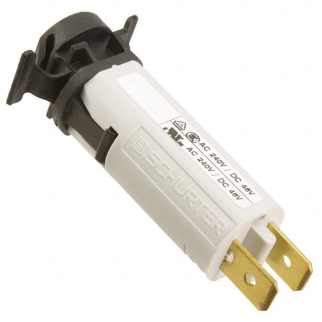 SCHURTER 断路器 4404.0032