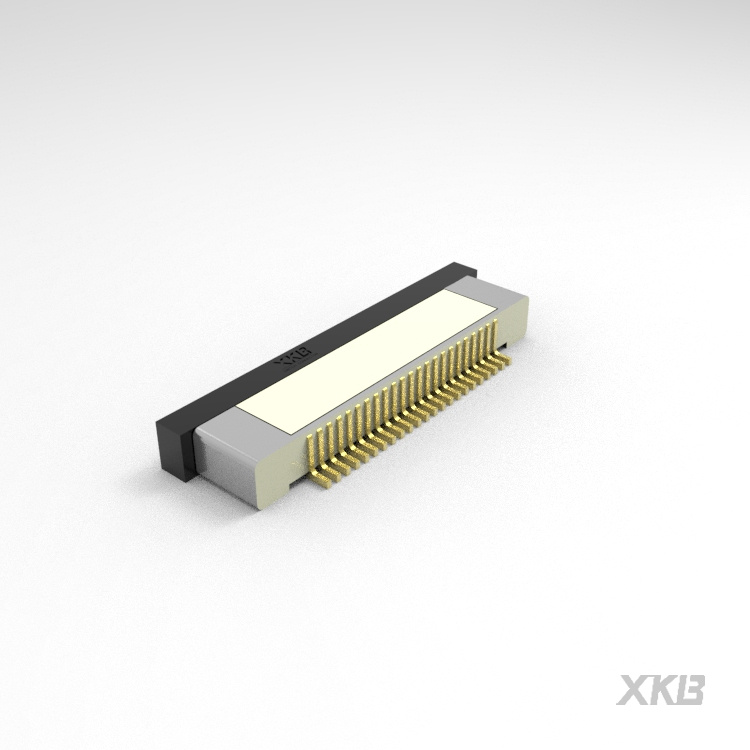 X05B20L23G--云汉芯城ICKey.cn