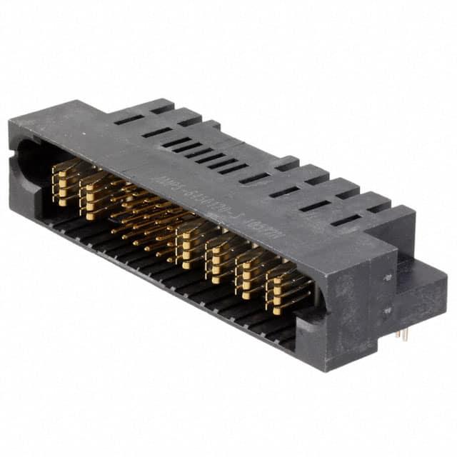 5-6450120-3-背板连接器 - 专用-云汉芯城ICKey.cn