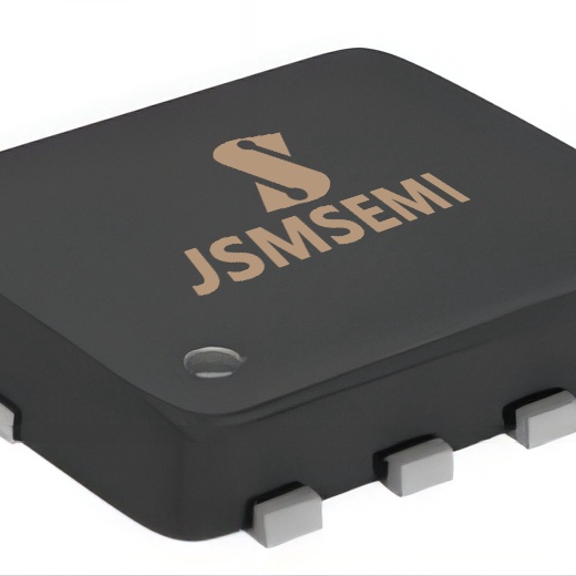 JSMICRO/深圳杰盛微 场效应管(MOSFET) JSM6406