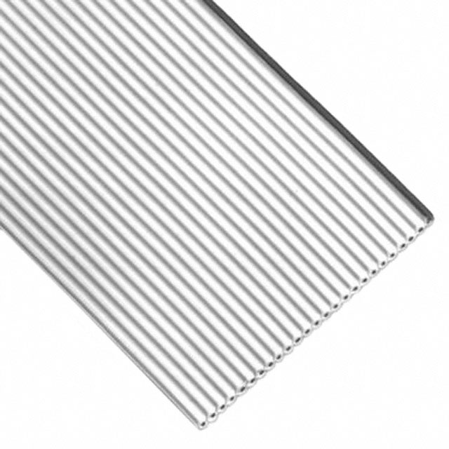 3M 扁平带状线缆 3770/12