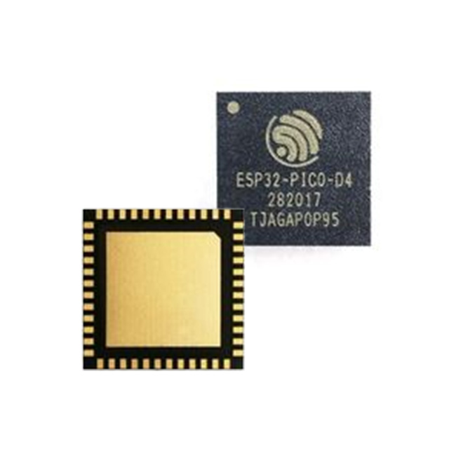 ESP32-PICO-D4--云汉芯城ICKey.cn