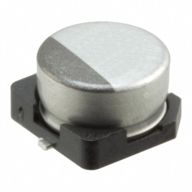 NICHICON 铝电解电容 UZG1C470MCL1GB