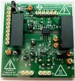 TEXAS INSTRUMENTS 评估、开发板开发工具 UCC27531EVM-184
