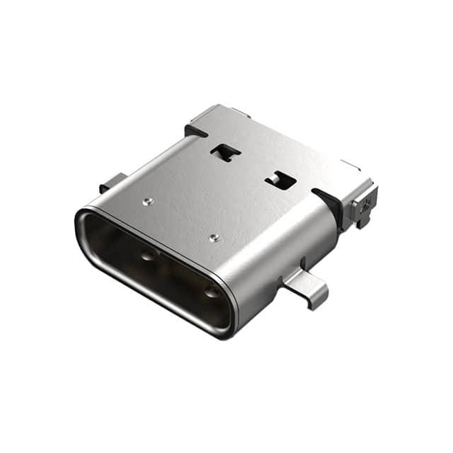 GLOBAL CONNECTOR TECHNOLOGY USB/DVI/HDMI 连接器 USB4050-30-A