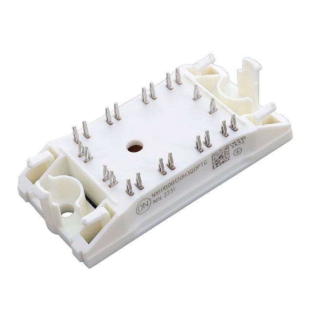 ON SEMICONDUCTOR IGBT模块 NXH100B120H3Q0STG