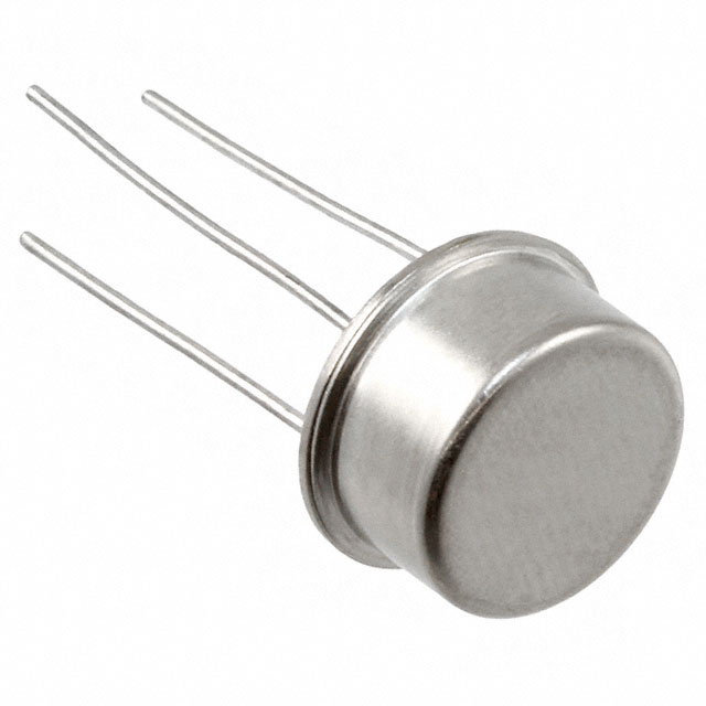MICROSEMI 场效应管(MOSFET) JANTX2N6901