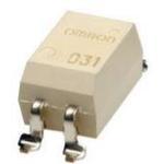 OMRON/欧姆龙 固态继电器 G3VM101DR