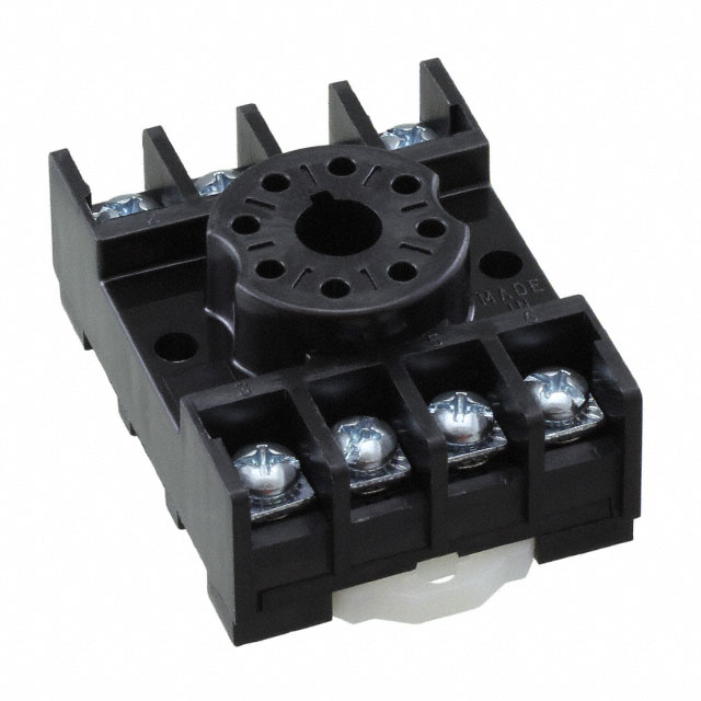 LITTELFUSE 其他继电器 OT08PC