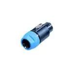 NEUTRIK 圆形连接器 NL8FC