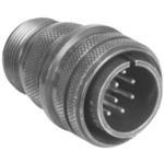 AMPHENOL 圆形连接器 97-3106A18-19S