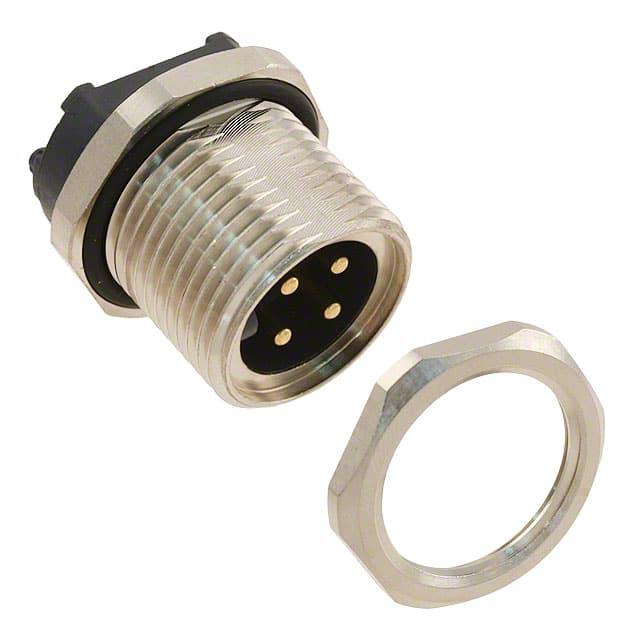 CONEC ELEKTRONISCHE BAUELEMENTE 圆形连接器 41-40049