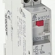 IK 8701.12 DC 24V--云汉芯城ICKey.cn