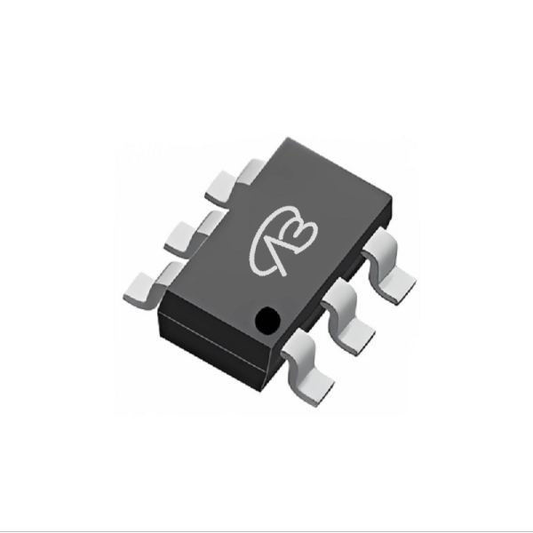 VBSEMI/微碧半导体 场效应管(MOSFET) FDC6420C-NL-VB
