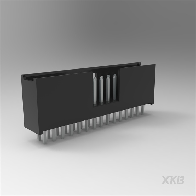 X2530WV-2x15-PTSN--云汉芯城ICKey.cn