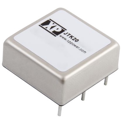 XP POWER AC-DC模块 JTK2048S15