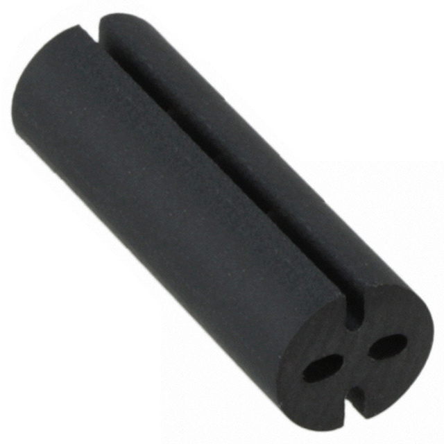 BIVAR 发光二极管 ELM 1-570