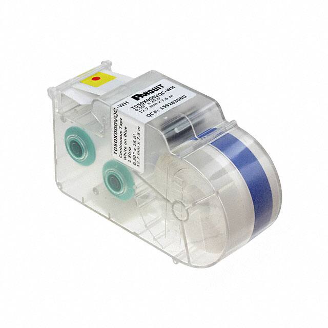 PANDUIT 胶带 T050X000VQC-WH