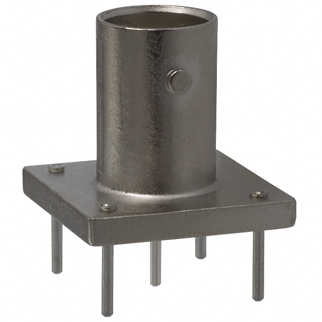 TE CONNECTIVITY 同轴连接器（RF） - 其他 5413986-1