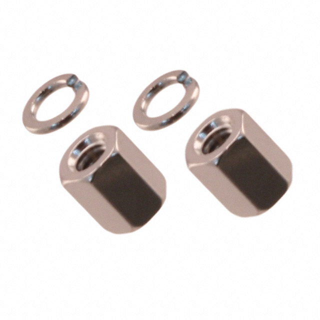 HARTING D-Sub/D形连接器 - 配件 09670019985