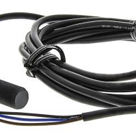 TELEMECANIQUE SENSORS 距离传感器 XS4P12PA370