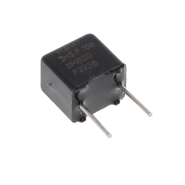 VISHAY INTERTECHNOLOGY 薄膜电容 KP1830233011