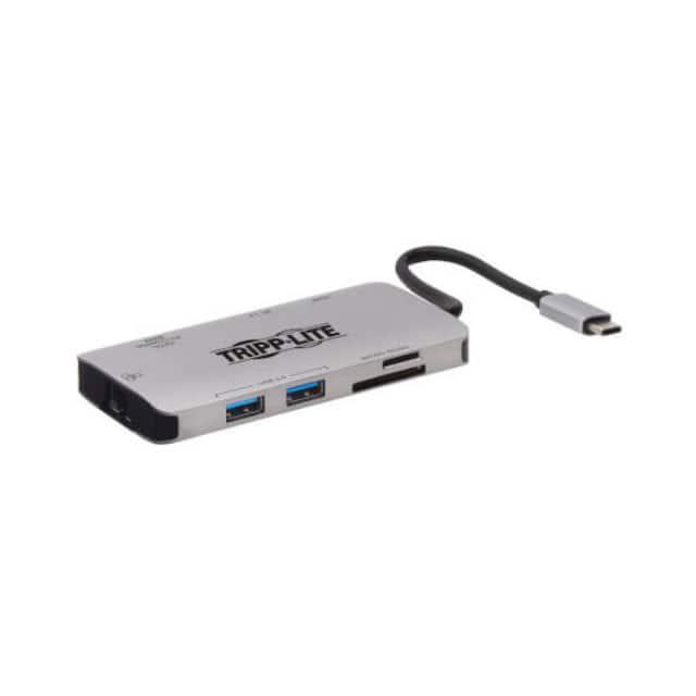 TRIPP LITE 其他计算机设备和配件 U442-DOCK5-GY