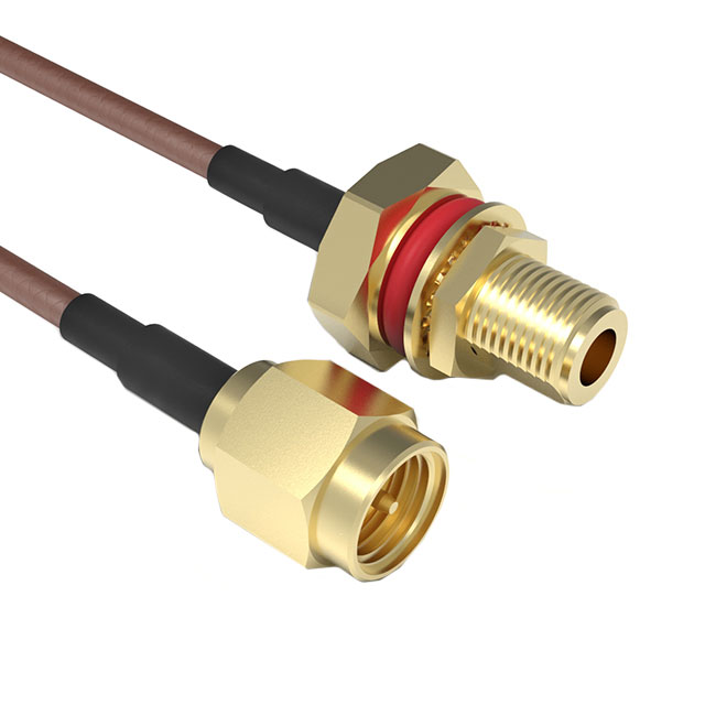 GRADCONN 同轴线缆 CABLE 243 RF-0300-A-1