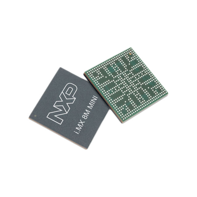 NXP SEMICONDUCTORS 应用处理器与片上系统(SOC) MIMX8MN5CVTIZAA