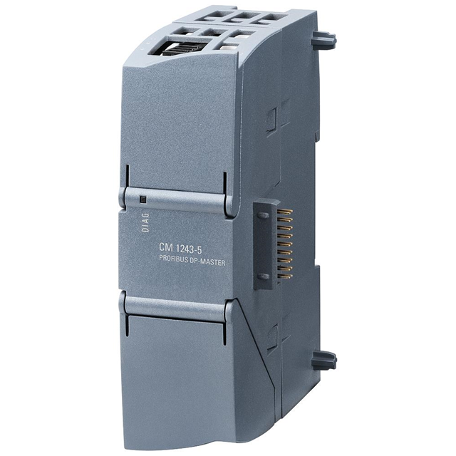 SIEMENS/西门子 其他可编程器件 6GK72435DX300XE0