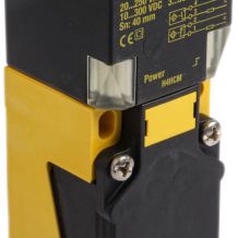 TURCK 距离传感器 NI40U-CP40-FDZ30X2