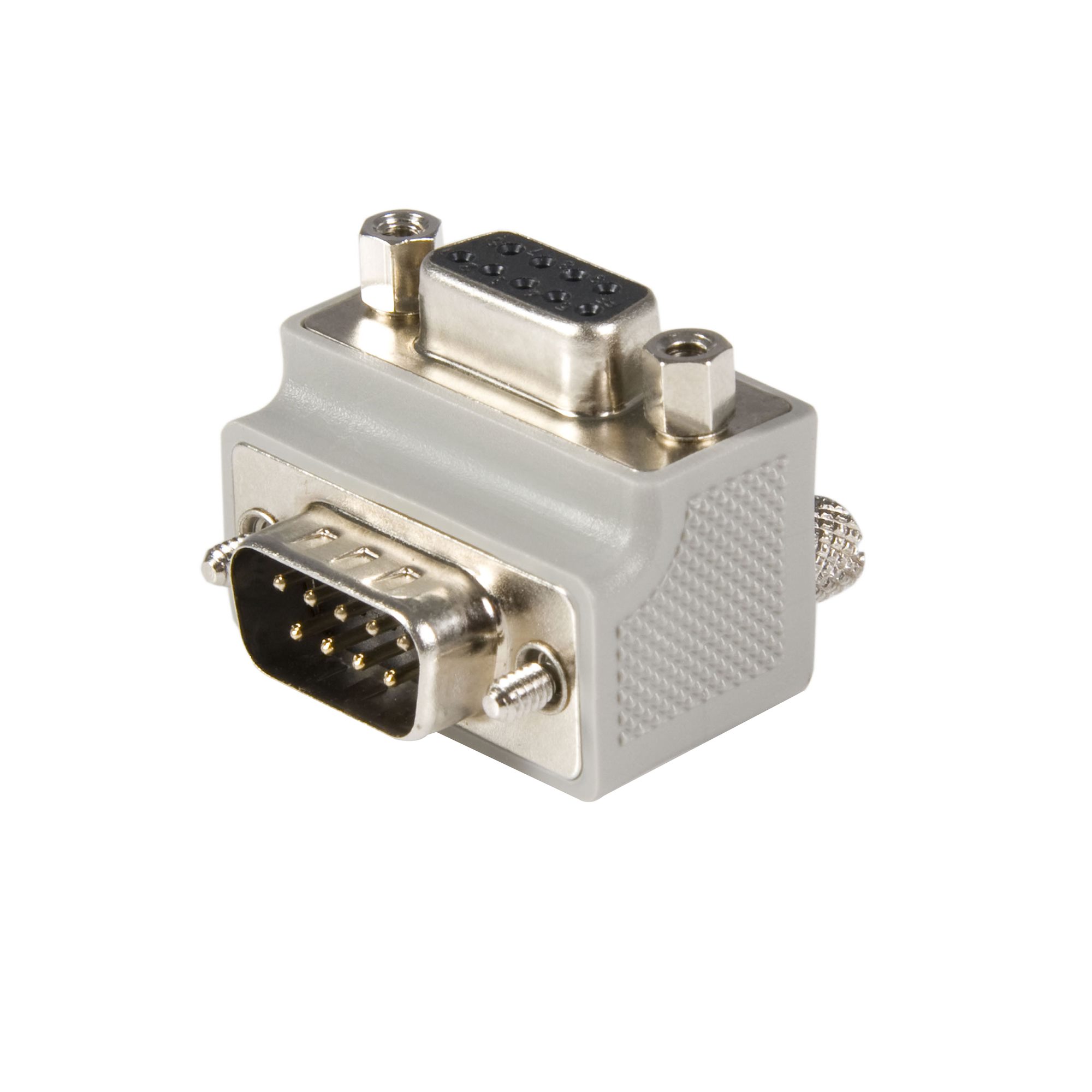 STARTECH D-Sub 连接器 GC99MFRA2