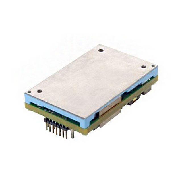 OMNION POWER DC-DC稳压器 QSDW050A0B41-HZ
