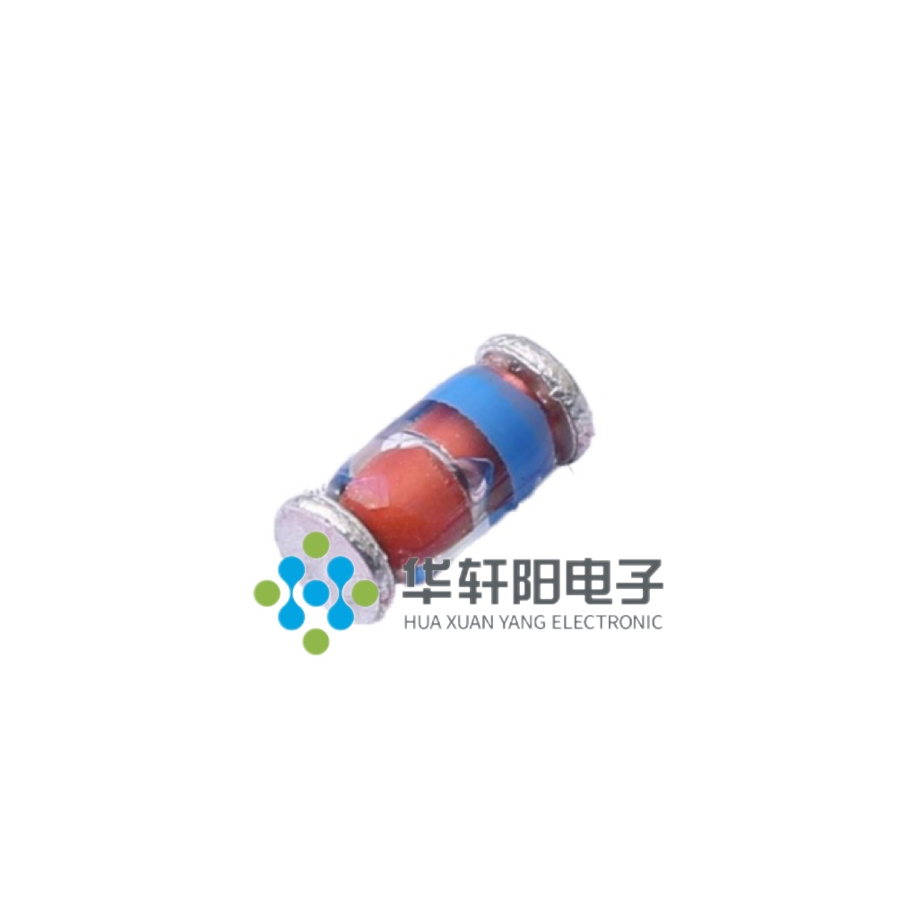 HXY MOSFET/深圳华轩阳电子  ZM4734A-GS08