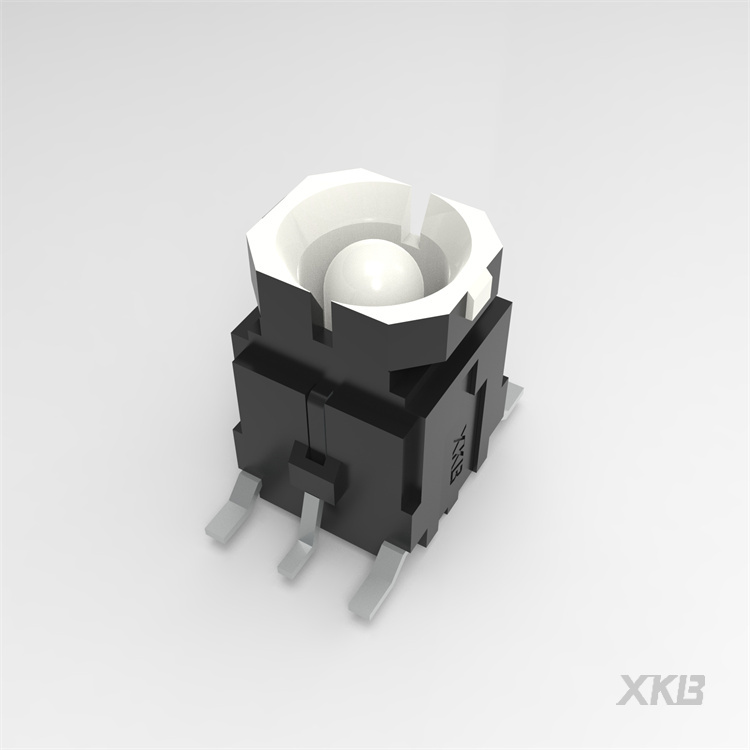 TM-002-M-01--云汉芯城ICKey.cn