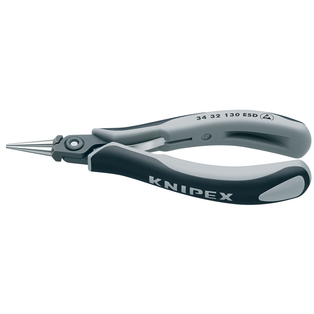 KNIPEX TOOLS 钳/螺丝刀/扳手 34 32 130 ESD