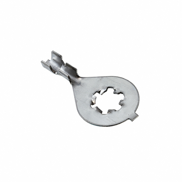 TE CONNECTIVITY 端子 - 环形端子 63602-1